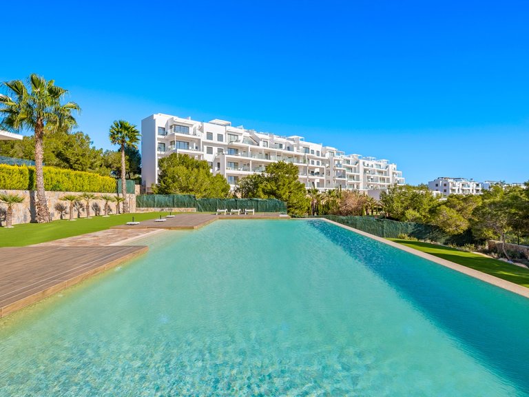 Penthouse for Sale in Las Colinas Golf, Alicante 30