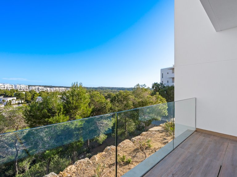 Penthouse for Sale in Las Colinas Golf, Alicante 25