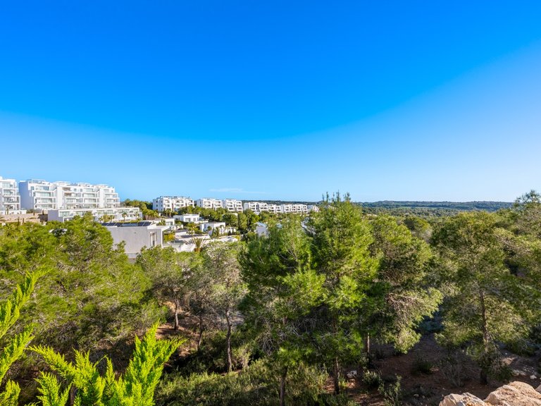Penthouse for Sale in Las Colinas Golf, Alicante 26