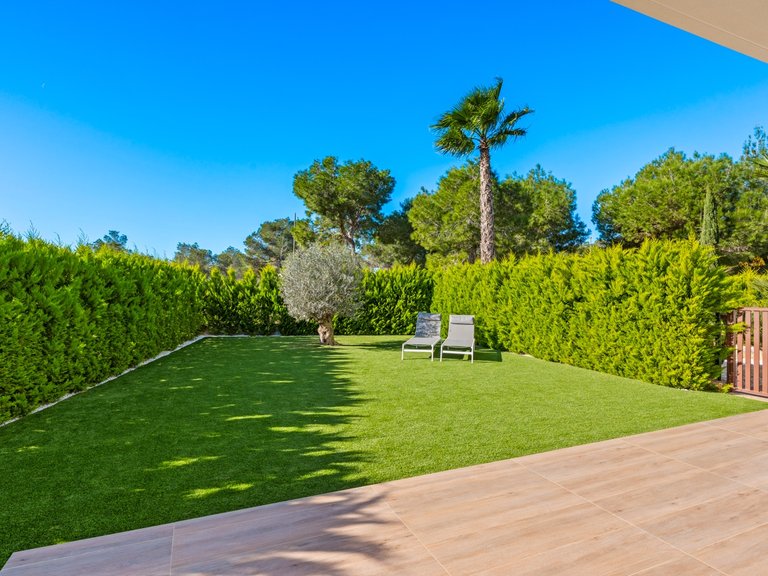 Penthouse for Sale in Las Colinas Golf, Alicante 21