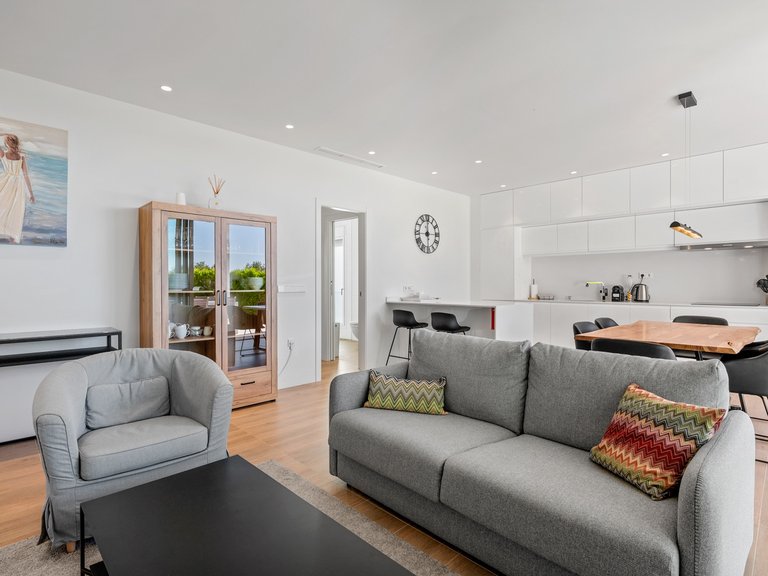 Penthouse for Sale in Las Colinas Golf, Alicante 7