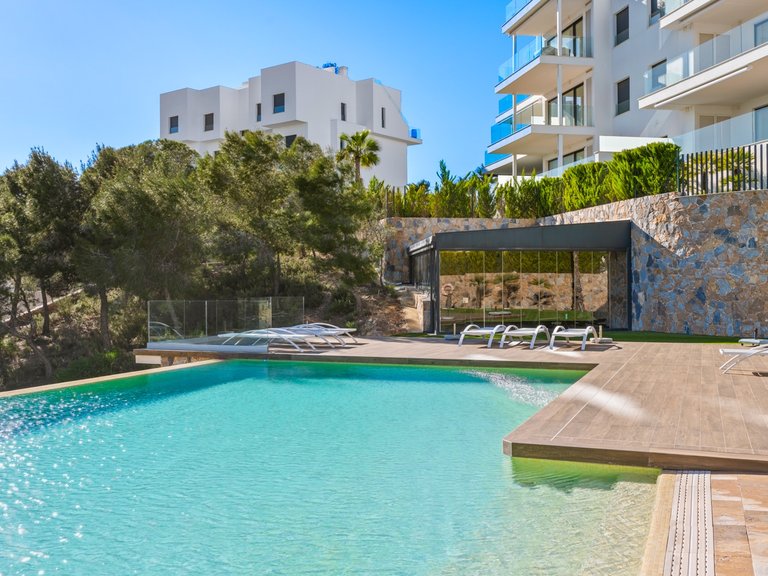 Penthouse for Sale in Las Colinas Golf, Alicante 32