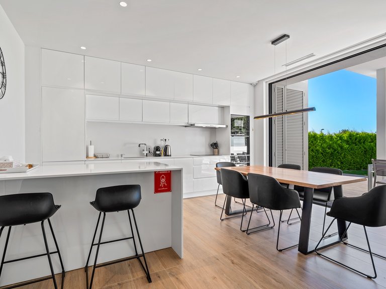 Penthouse for Sale in Las Colinas Golf, Alicante 4