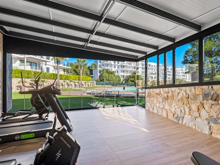 Penthouse for Sale in Las Colinas Golf, Alicante 33