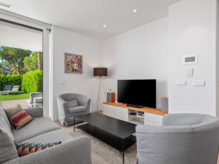 Penthouse for Sale in Las Colinas Golf, Alicante 9