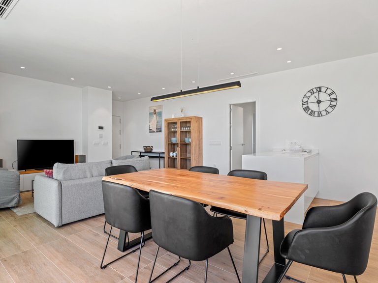 Penthouse for Sale in Las Colinas Golf, Alicante 10