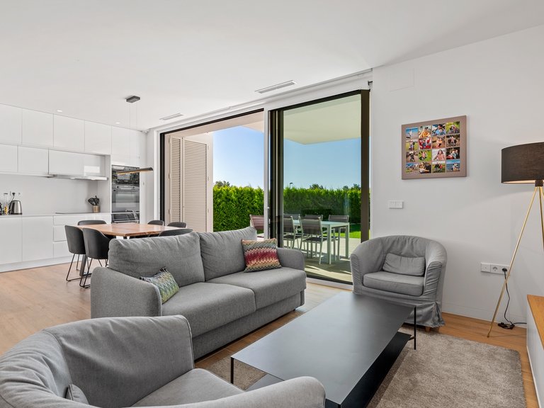 Penthouse for Sale in Las Colinas Golf, Alicante 6