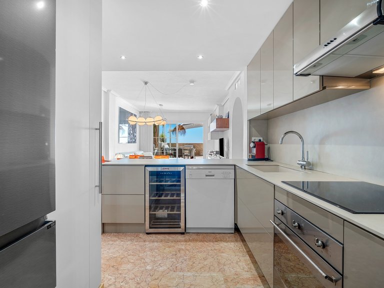 Apartment for Sale in Altea, Alicante 13