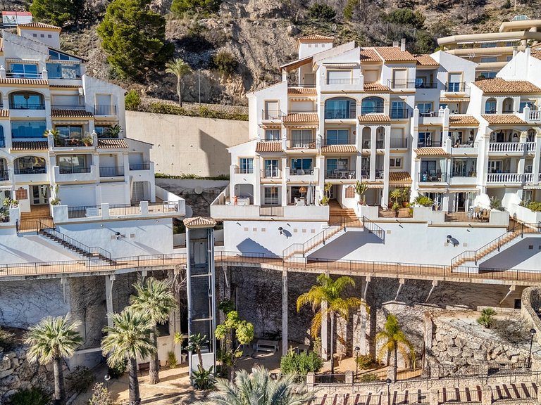 Apartment for Sale in Altea, Alicante 33