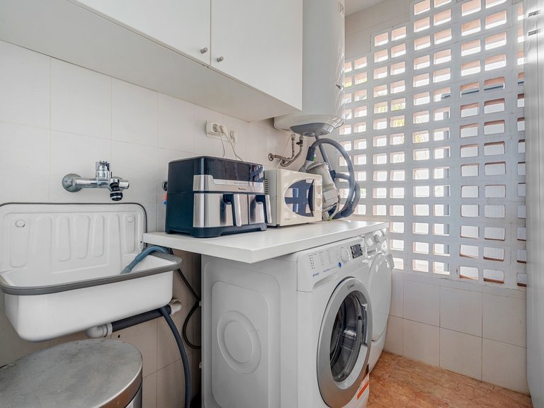 Apartment for Sale in Altea, Alicante 14
