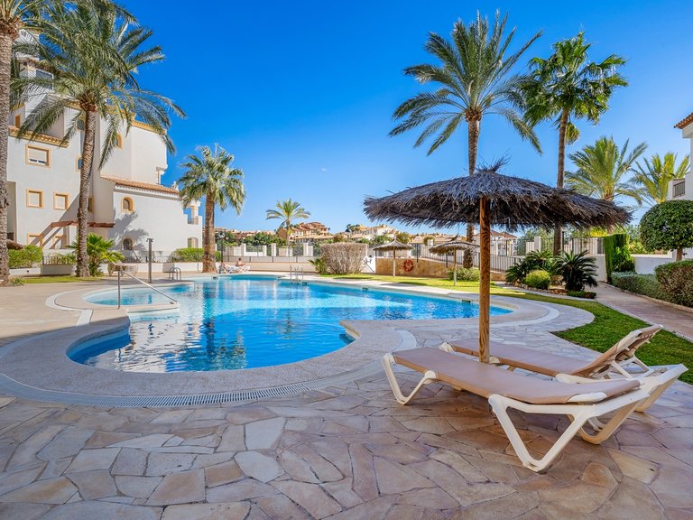 Apartment for Sale in Altea, Alicante 37