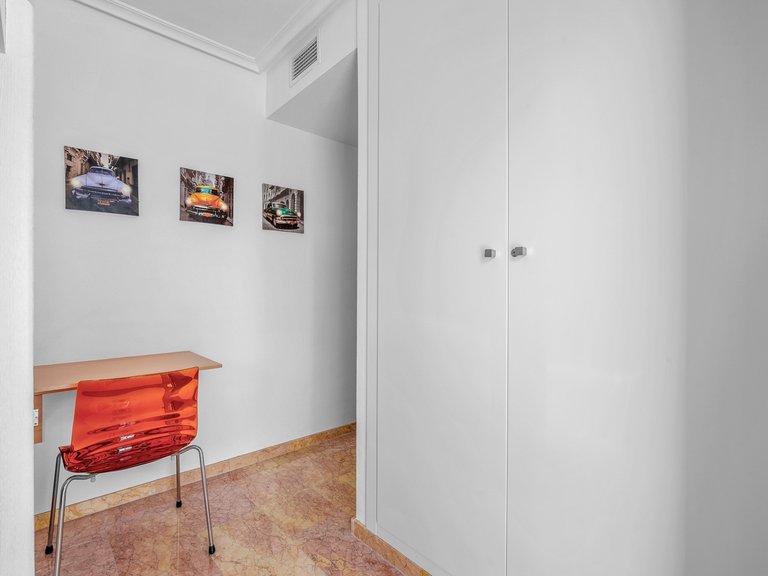 Apartment for Sale in Altea, Alicante 24