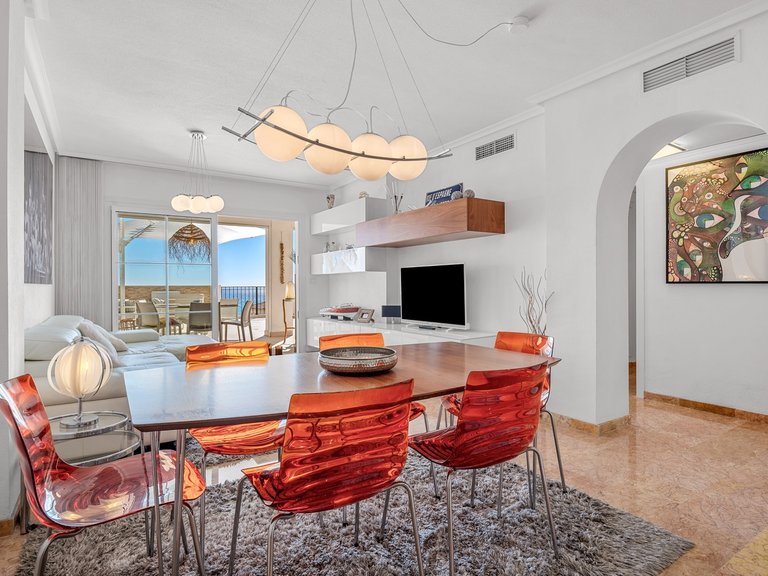 Apartment for Sale in Altea, Alicante 8