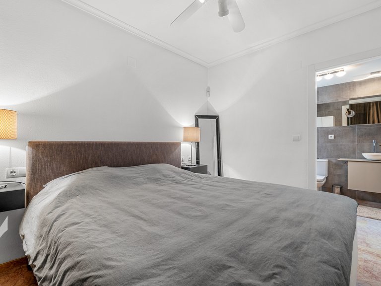 Apartment for Sale in Altea, Alicante 19