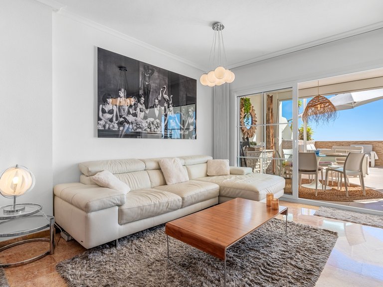 Apartment for Sale in Altea, Alicante 4