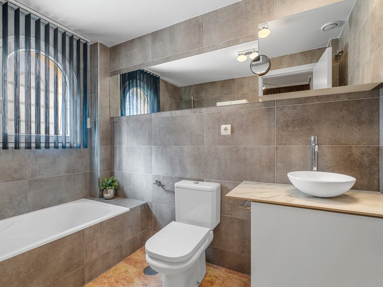 Apartment for Sale in Altea, Alicante 20