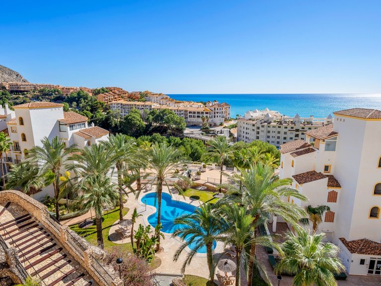 Apartment for Sale in Altea, Alicante 1