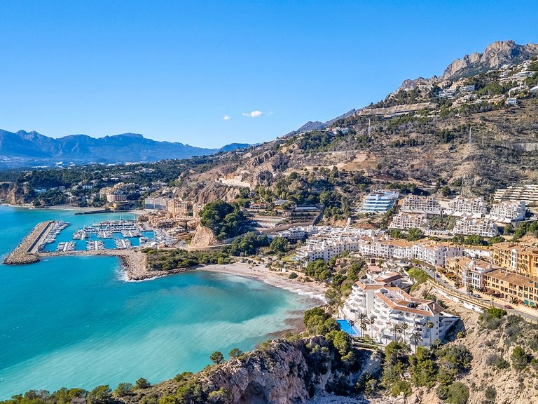 Apartment for Sale in Altea, Alicante 31