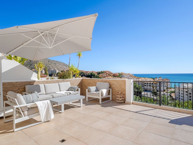 Apartment for Sale in Altea, Alicante 2
