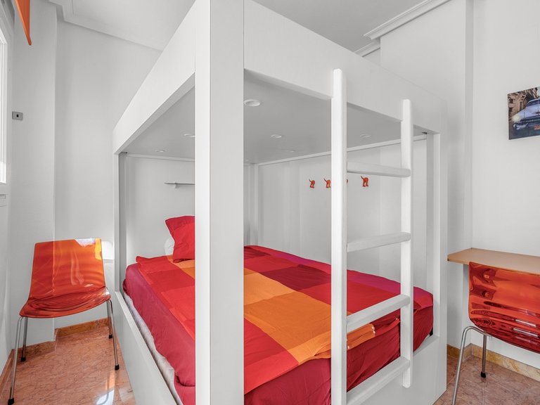 Apartment for Sale in Altea, Alicante 23