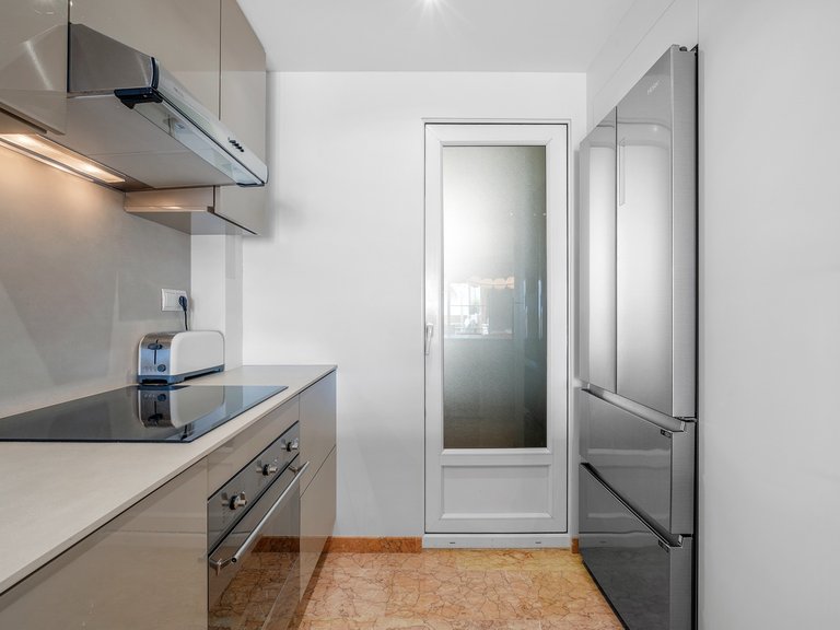 Apartment for Sale in Altea, Alicante 12