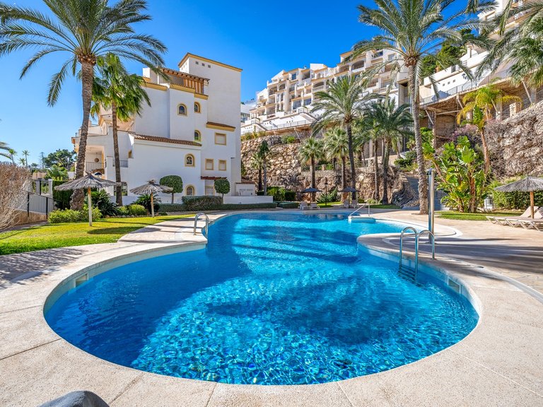 Apartment for Sale in Altea, Alicante 34