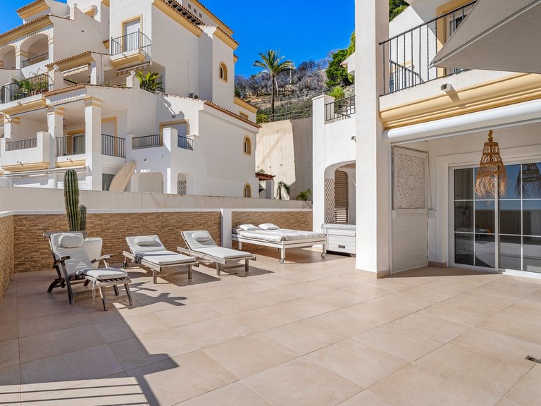 Apartment for Sale in Altea, Alicante 28