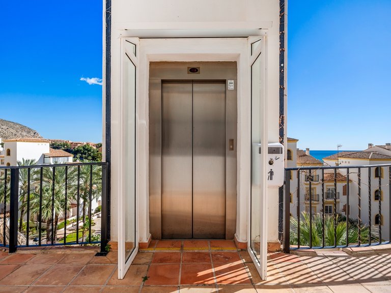 Apartment for Sale in Altea, Alicante 43
