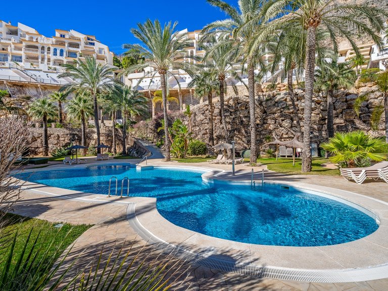 Apartment for Sale in Altea, Alicante 35