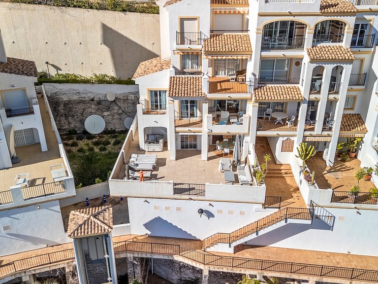 Apartment for Sale in Altea, Alicante 40