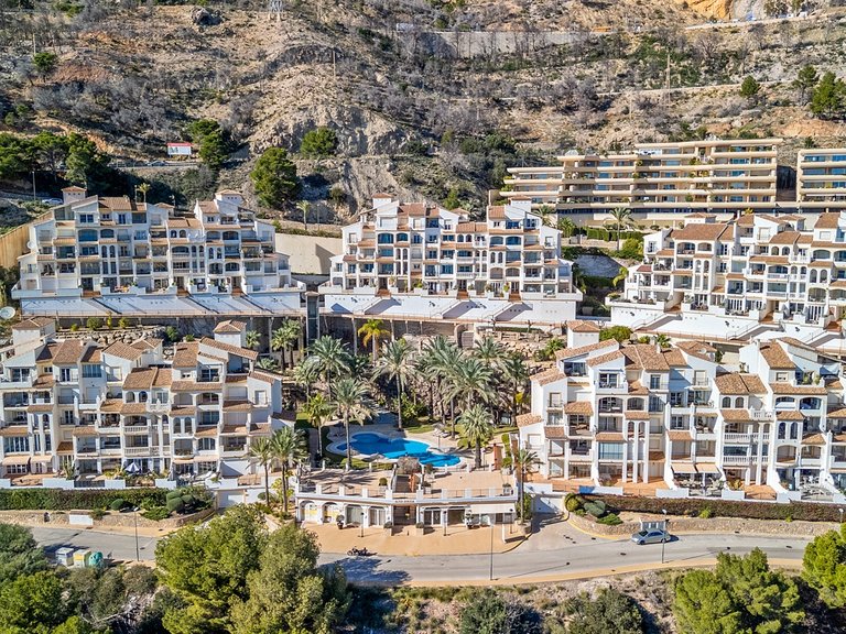 Apartment for Sale in Altea, Alicante 32