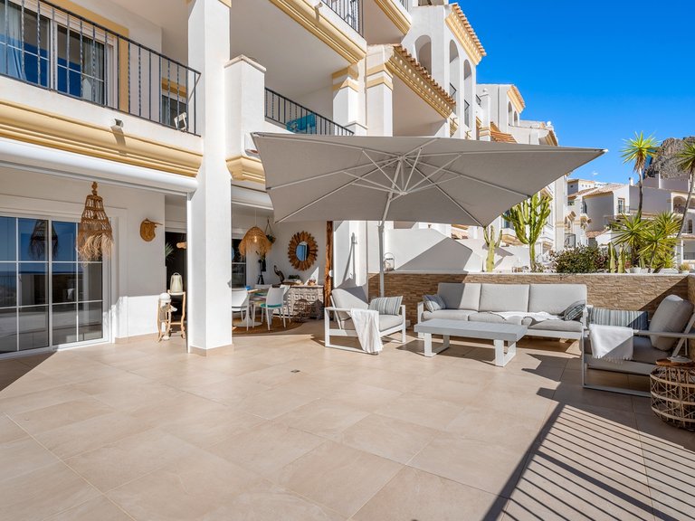 Apartment for Sale in Altea, Alicante 27