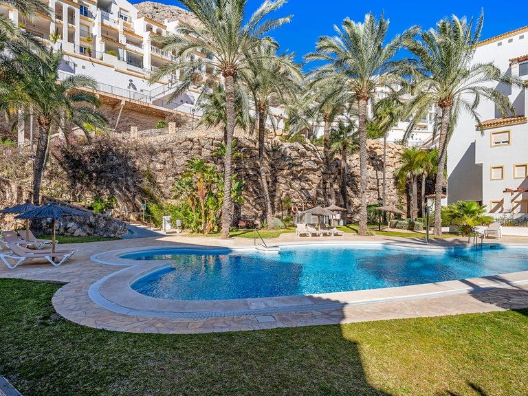 Apartment for Sale in Altea, Alicante 36
