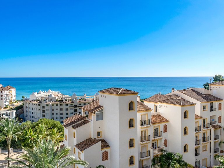 Apartment for Sale in Altea, Alicante 42