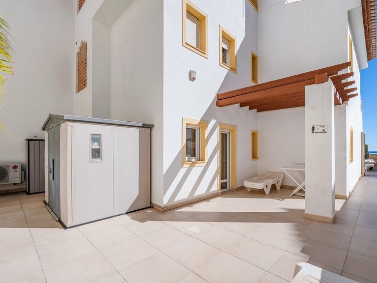 Apartment for Sale in Altea, Alicante 30