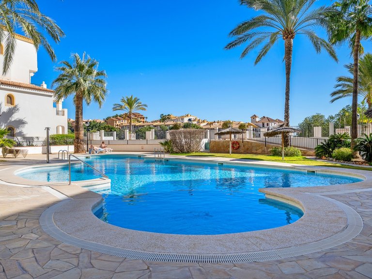 Apartment for Sale in Altea, Alicante 38