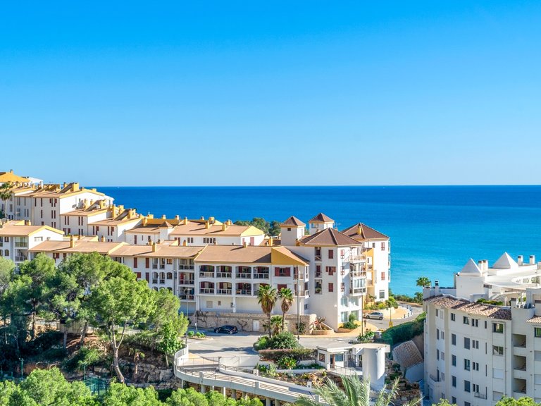 Apartment for Sale in Altea, Alicante 41