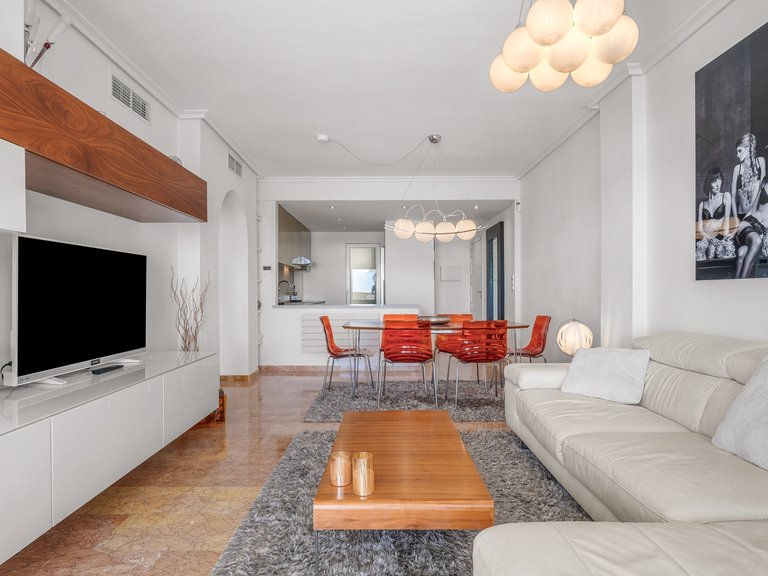 Apartment for Sale in Altea, Alicante 6