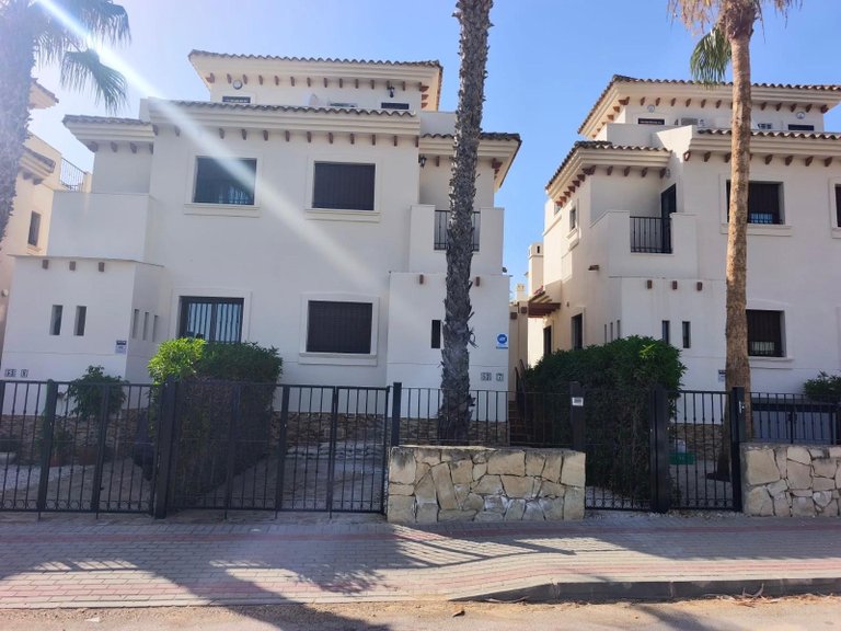 Villa for Sale in Algorfa, Alicante 1