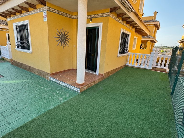 Villa for Sale in Ciudad Quesada/rojales, Alicante 10
