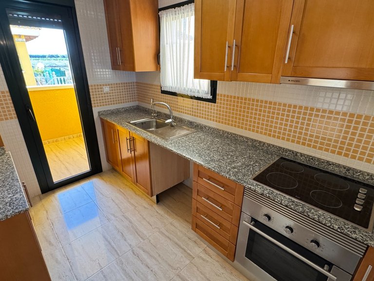 Villa for Sale in Ciudad Quesada/rojales, Alicante 22