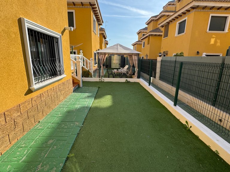 Villa for Sale in Ciudad Quesada/rojales, Alicante 11