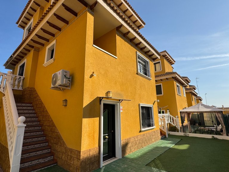 Villa for Sale in Ciudad Quesada/rojales, Alicante 12