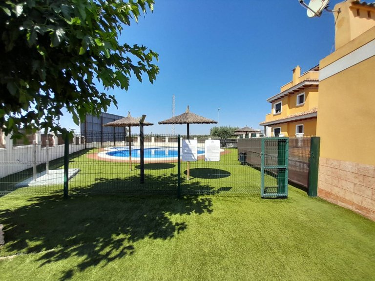 Villa for Sale in Ciudad Quesada/rojales, Alicante 28