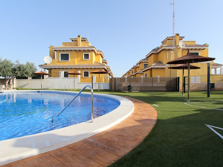 Villa for Sale in Ciudad Quesada/rojales, Alicante 30