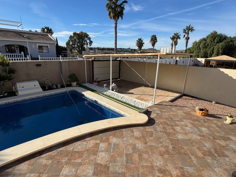 Villa for Sale in Benijófar, Alicante 20