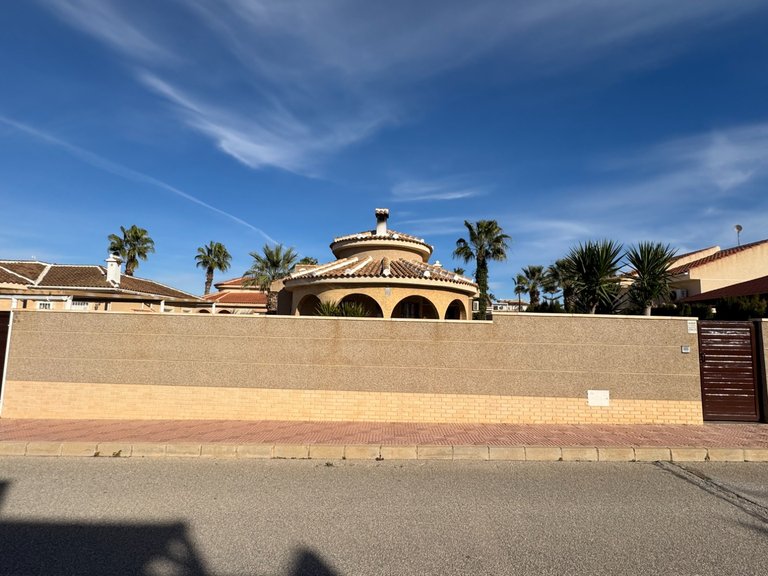 Villa for Sale in Benijófar, Alicante 22