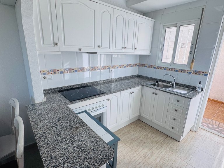 Town House for Sale in Daya Nueva, Alicante 10