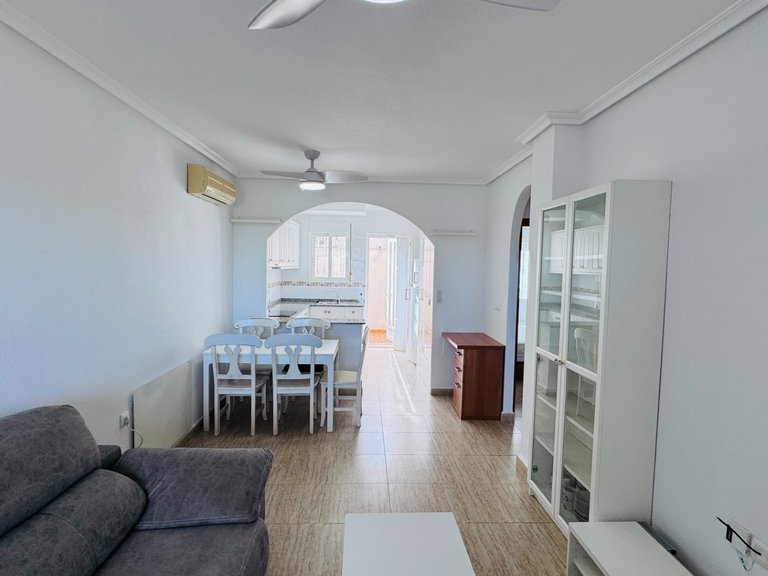 Town House for Sale in Daya Nueva, Alicante 8