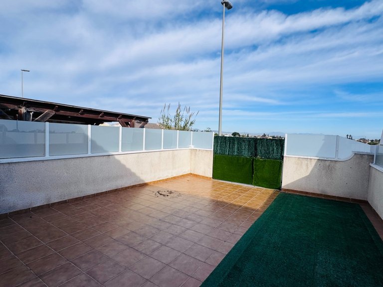 Town House for Sale in Daya Nueva, Alicante 5